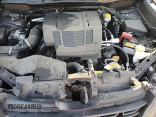 2022 Subaru Forester Limited z VIN JF2SKAPC9NH478713, wystawiony jako Copart lot #63680095 z przebiegiem Nie podano mil oraz Szkoda całkowita • Salvage title. Historia ofert i sprzedaży dostępna na DreamBid. Obrazek 11.