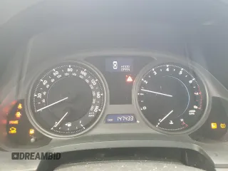 2008 Lexus IS 250 with VIN JTHBK262182063615, listed as a Copart auction lot 44211525 with 147,433 mi miles and Salvage Title. Bid and sale history available at DreamBid. Image 9.
