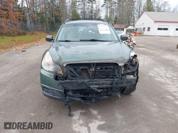 2010 Subaru Outback с VIN 4S4BRBAC9A3351133, выставлен на аукционе IAAI как лот 40726490 с пробегом 129 168 миль миль и . История ставок и продаж доступна на DreamBid. Изображение 13.