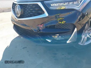 2019 Acura RDX w/Advance Pkg with VIN 5J8TC2H7XKL017554, listed as a IAAI auction lot 41729521 with 91,798 mi miles. Bid and sale history available at carsss.com. Image 17.