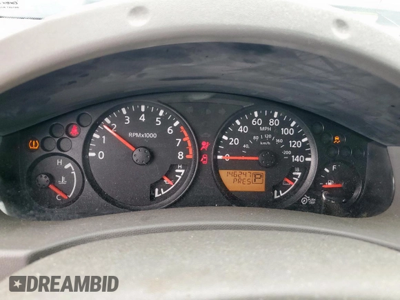 2015 Nissan Frontier SV с VIN 1N6AD0ER8FN755700, выставлен на аукционе Copart как лот 58857225 с пробегом 146 247 миль миль и Списание • Salvage title. История ставок и продаж доступна на DreamBid. Изображение 9.