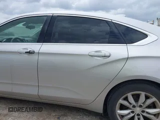 2016 Chevrolet Impala LS with VIN 2G11X5SA9G9187671, listed as a IAAI auction lot 42661200 with 168,817 mi miles and . Bid and sale history available at DreamBid. Image 14.