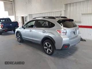 2015 Subaru Crosstrek with VIN JF2GPBCC7FH235325, listed as a IAAI auction lot 42639488 with 191,386 mi miles and . Bid and sale history available at DreamBid. Image 3.