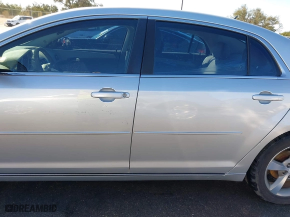 2011 Chevrolet Malibu LT w/1LT with VIN 1G1ZC5E17BF346665, listed as a IAAI auction lot 41754373 with 141,096 mi miles. Bid and sale history available at carsss.com. Image 15.