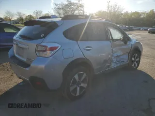 2016 Subaru Crosstrek Touring z VIN JF2GPBLC5GH267272, wystawiony jako Copart lot #73395344 z przebiegiem 114 266 mil mil oraz Szkoda całkowita • Salvage title. Historia ofert i sprzedaży dostępna na DreamBid. Obrazek 3.
