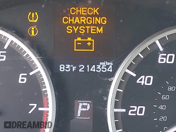 2014 Acura ILX Premium Pkg with VIN 19VDE1F52EE002741, listed as a IAAI auction lot 41792928 with 214,354 mi miles. Bid and sale history available at carsss.com. Image 15.