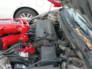 2003 Toyota Corolla CE z VIN 2T1BR32E53C088675, wystawiony jako IAAI lot #43262115 z przebiegiem 275 597 mil mil oraz . Historia ofert i sprzedaży dostępna na DreamBid. Obrazek 15.