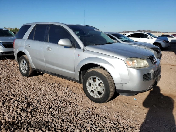 2006 Saturn VUE z VIN 5GZCZ53496S835010, wystawiony jako Copart lot #57467345 z przebiegiem 127 636 mil mil oraz Szkody całkowita. Historia ofert i sprzedaży dostępna na DreamBid. Obrazek 4.
