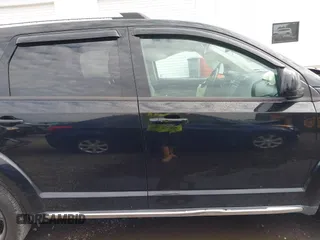 2018 Dodge Journey Crossroad z VIN 3C4PDDGG3JT504091, wystawiony jako IAAI lot #42099028 z przebiegiem 200 343 mil mil oraz . Historia ofert i sprzedaży dostępna na DreamBid. Obrazek 13.