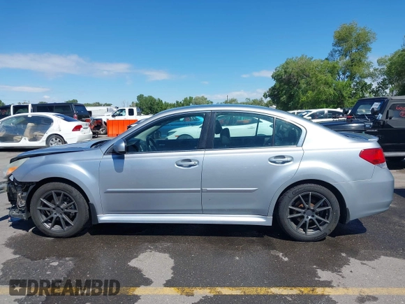 2012 Subaru Legacy Limited with VIN 4S3BMBK67C3016757, listed as a IAAI auction lot 42292463 with 231,877 mi miles and . Bid and sale history available at DreamBid. Image 15.