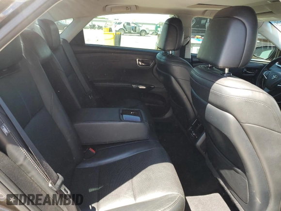 2013 Toyota Avalon XLE with VIN 4T1BK1EB2DU043140, listed as a Copart auction lot 56282625 with 262,725 mi miles and Salvage Title. Bid and sale history available at DreamBid. Image 10.