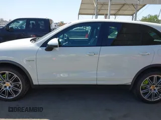 2016 Porsche Cayenne S E-Hybrid with VIN WP1AE2A25GLA63734, listed as a IAAI auction lot 42549379 with 155,065 mi miles and . Bid and sale history available at DreamBid. Image 14.