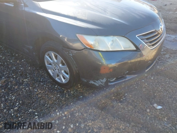 2007 Toyota Camry CE with VIN 4T1BE46K97U172603, listed as a IAAI auction lot 41363615 with 134,867 mi miles and . Bid and sale history available at DreamBid. Image 18.