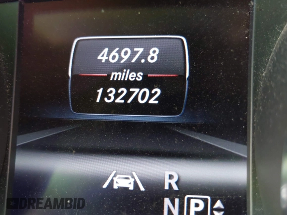 2013 Mercedes-Benz M 350 with VIN 4JGDA5HB9DA220024, listed as a IAAI auction lot 42531042 with 132,702 mi miles and . Bid and sale history available at DreamBid. Image 15.