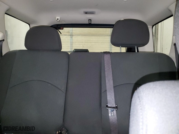 2010 Mazda Tribute Touring with VIN 4F2CY9C72AKM02952, listed as a Copart auction lot 84197854 with 0 mi miles and Salvage Title. Bid and sale history available at carsss.com. Image 10.