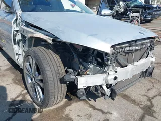 2020 Mercedes-Benz C 300 с VIN WDDWF8DB7LR526991, выставлен на аукционе IAAI как лот 40438514 с пробегом 49 781 миль миль и . История ставок и продаж доступна на DreamBid. Изображение 6.