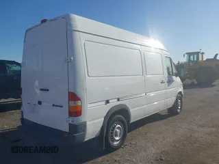 2006 Dodge Sprinter with VIN WD0PD644165856865, listed as a IAAI auction lot 41750967 with 254,149 mi miles and . Bid and sale history available at DreamBid. Image 4.