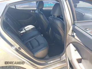 2013 Kia Optima SX с VIN 5XXGR4A69DG240506, выставлен на аукционе IAAI как лот 42299904 с пробегом 235 357 миль миль и . История ставок и продаж доступна на DreamBid. Изображение 8.