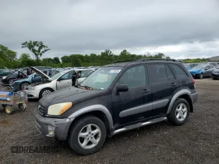 2001 Toyota RAV4 с VIN JTEHH20V910106673, выставлен на аукционе Copart как лот 57728225 с пробегом 195 323 миль миль и Чистый • Clean title. История ставок и продаж доступна на DreamBid. Изображение 1.
