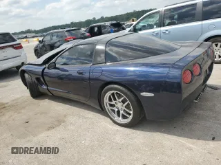 1999 Chevrolet Corvette z VIN 1G1YY22GXX5106978, wystawiony jako Copart lot #57161115 z przebiegiem 68 264 mil mil oraz Szkoda całkowita • Salvage title. Historia ofert i sprzedaży dostępna na DreamBid. Obrazek 2.