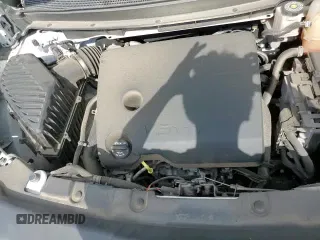 2022 Chevrolet Traverse LT с VIN 1GNERHKW4NJ121425, выставлен на аукционе Copart как лот 58664375 с пробегом 61 617 миль миль и Списание • Salvage title. История ставок и продаж доступна на DreamBid. Изображение 14.