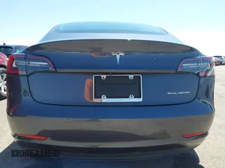 2019 Tesla Model 3 Long Range with VIN 5YJ3E1EB9KF386047, listed as a IAAI auction lot 42215362 with 41,246 mi miles and . Bid and sale history available at DreamBid. Image 17.