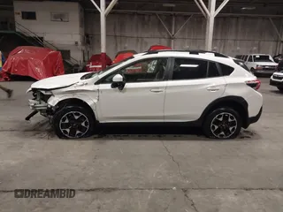 2019 Subaru Crosstrek Premium z VIN JF2GTACC3K8269066, wystawiony jako IAAI lot #41636712 z przebiegiem 107 171 mil mil oraz . Historia ofert i sprzedaży dostępna na DreamBid. Obrazek 14.