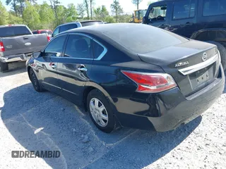 2015 Nissan Altima S z VIN 1N4AL3AP4FC287266, wystawiony jako IAAI lot #42050916 z przebiegiem 104 365 mil mil oraz . Historia ofert i sprzedaży dostępna na DreamBid. Obrazek 3.