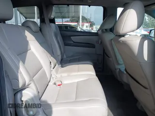 2012 Honda Odyssey EX-L с VIN 5FNRL5H68CB099810, выставлен на аукционе IAAI как лот 42127195 с пробегом 373 830 миль миль и . История ставок и продаж доступна на DreamBid. Изображение 8.
