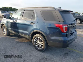 2016 Ford Explorer с VIN 1FM5K7B81GGC81833, выставлен на аукционе IAAI как лот 41065137 с пробегом 159 793 миль миль и . История ставок и продаж доступна на DreamBid. Изображение 3.