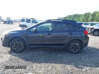 2014 Subaru Crosstrek Limited with VIN JF2GPAGCXE8205478, listed as a IAAI auction lot 42456340 with 143,820 mi miles and . Bid and sale history available at DreamBid. Image 15.