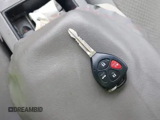 2007 Toyota Camry CE with VIN 4T1BE46K97U680599, listed as a IAAI auction lot 42221758 with 161,364 mi miles and . Bid and sale history available at DreamBid. Image 11.