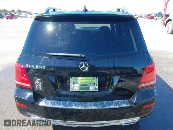 2015 Mercedes-Benz GLK 350 with VIN WDCGG5HB3FG433142, listed as a IAAI auction lot 41750389 with 97,189 mi miles and . Bid and sale history available at DreamBid. Image 17.