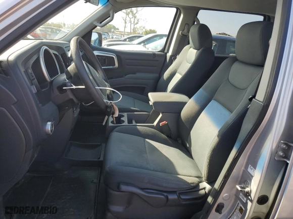 2007 Honda Ridgeline RT with VIN 2HJYK16257H500717, listed as a Copart auction lot 50159745 with 164,478 mi miles and Clean Title. Bid and sale history available at carsss.com. Image 7.