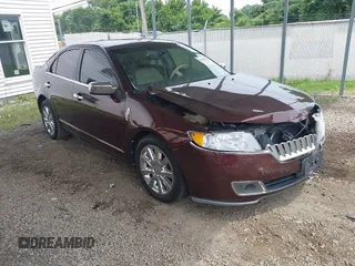 2012 Lincoln MKZ with VIN 3LNHL2GC1CR814230, listed as a IAAI auction lot 42503146 with 116,089 mi miles and . Bid and sale history available at DreamBid. Image 1.