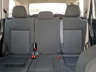 2020 Volkswagen Atlas S с VIN 1V2AP2CA6LC501444, выставлен на аукционе Copart как лот 60483775 с пробегом 80 795 миль миль и Списание • Salvage title. История ставок и продаж доступна на DreamBid. Изображение 10.