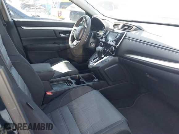 2017 Honda CR-V LX z VIN 7FARW5H30HE004035, wystawiony jako IAAI lot #41836393 z przebiegiem 212 574 mil mil oraz . Historia ofert i sprzedaży dostępna na DreamBid. Obrazek 5.