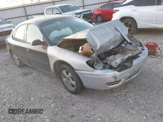 2001 Ford Taurus SES with VIN 1FAFP55U81G174122, listed as a IAAI auction lot 40973418 with 173,802 mi miles. Bid and sale history available at carsss.com. Image 1.