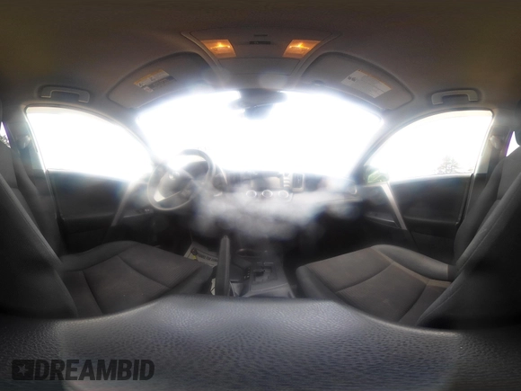 2017 Toyota RAV4 LE с VIN JTMBFREV8HJ145776, выставлен на аукционе IAAI как лот 42178048 с пробегом 152 267 миль миль и . История ставок и продаж доступна на DreamBid. Изображение 18.