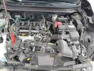 2024 Nissan Kicks S с VIN 3N1CP5BV1RL595457, выставлен на аукционе Copart как лот 84808005 с пробегом 15 983 миль миль и Списание • Salvage title. История ставок и продаж доступна на DreamBid. Изображение 15.