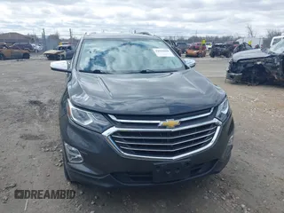 2018 Chevrolet Equinox Premier with VIN 2GNAXVEVXJ6188205, listed as a IAAI auction lot 42028868 with 93,828 mi miles and . Bid and sale history available at DreamBid. Image 12.
