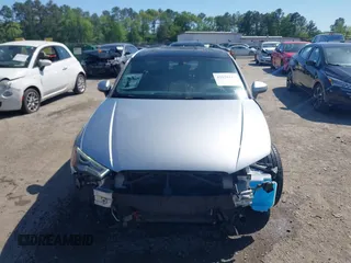 2016 Audi A3 Premium with VIN WAUB8GFF3G1117210, listed as a IAAI auction lot 42120114 with 70,653 mi miles and . Bid and sale history available at DreamBid. Image 12.