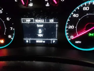 2020 Chevrolet Equinox LS with VIN 2GNAXSEV5L6188730, listed as a IAAI auction lot 41631652 with 99,305 mi miles. Bid and sale history available at carsss.com. Image 15.