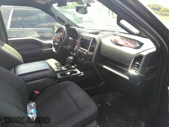 2017 Ford F-150 XL с VIN 1FTEW1EF5HFA18672, выставлен на аукционе IAAI как лот 42726639 с пробегом 146 208 миль миль и . История ставок и продаж доступна на DreamBid. Изображение 5.
