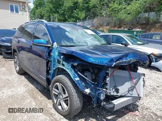 2020 GMC Terrain SLT с VIN 3GKALVEV4LL345105, выставлен на аукционе IAAI как лот 42525582 с пробегом 47 848 миль миль и . История ставок и продаж доступна на DreamBid. Изображение 1.