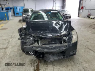 2012 Cadillac CTS Luxury z VIN 1G6DG5E55C0120656, wystawiony jako Copart lot #59164235 z przebiegiem Nie podano mil oraz Czysty tytuł • Clean title. Historia ofert i sprzedaży dostępna na DreamBid. Obrazek 5.