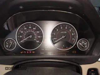 2014 BMW 4 Series 435i xDrive с VIN WBA3R5C57EK187561, выставлен на аукционе IAAI как лот 41722571 с пробегом 79 681 миль миль и . История ставок и продаж доступна на DreamBid. Изображение 7.
