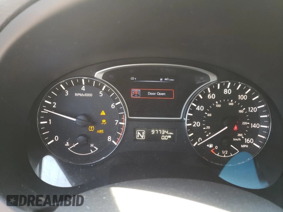 2015 Nissan Altima 2.5 z VIN 1N4AL3AP2FC245887, wystawiony jako Copart lot #64830275 z przebiegiem 97 734 mil mil oraz Szkoda całkowita • Salvage title. Historia ofert i sprzedaży dostępna na DreamBid. Obrazek 9.