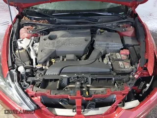 2016 Nissan Altima 2.5 SL with VIN 1N4AL3AP2GC211238, listed as a IAAI auction lot 39144309 with 102,669 mi miles. Bid and sale history available at carsss.com. Image 10.