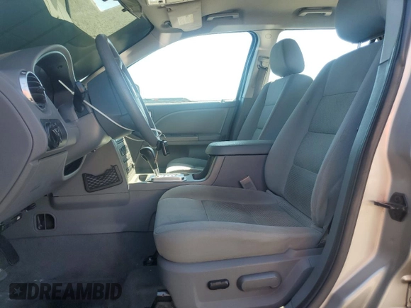 2006 Ford Freestyle SE z VIN 1FMZK011X6GA00401, wystawiony jako Copart lot #56218835 z przebiegiem 148 590 mil mil oraz Szkoda całkowita • Salvage title. Historia ofert i sprzedaży dostępna na DreamBid. Obrazek 7.